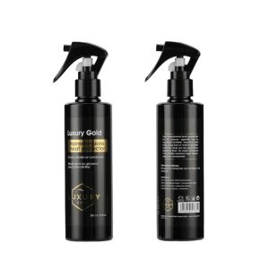 Luxury Gold Hairextensions Heatprotector – 250 ml