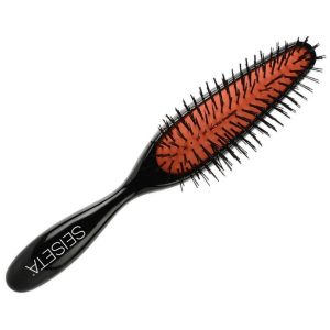 Hair Extensions Borstel – Professioneel